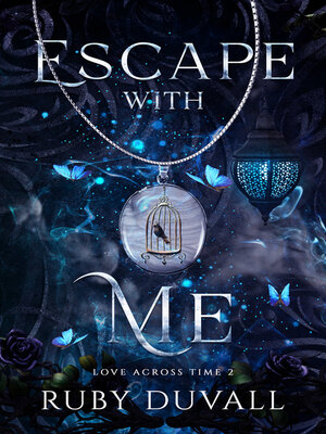cover image of Escape with Me
